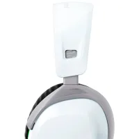 Căști HyperX CloudX Stinger 2 Green White Cu fir/ Gaming photo 4