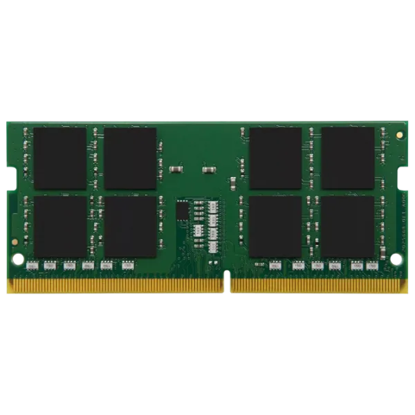 Memorie RAM Kingston ValueRam KVR56S46BD8-32 SO-DIMM / DDR5 / 32 GB photo 1