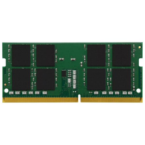 Memorie RAM Kingston ValueRam KVR56S46BD8-32 SO-DIMM / DDR5 / 32 GB photo 1