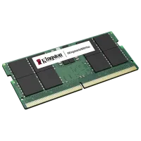 Оперативная память Kingston ValueRam KVR56S46BD8-32 SO-DIMM / DDR5 / 32 ГБ photo 2