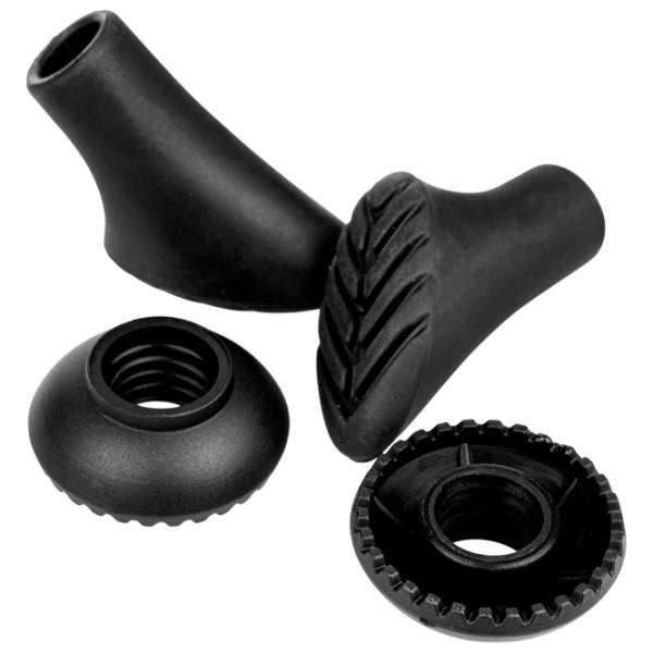 Трекинговые палки Spokey Meadow Алюминий / 1350 мм photo 3
