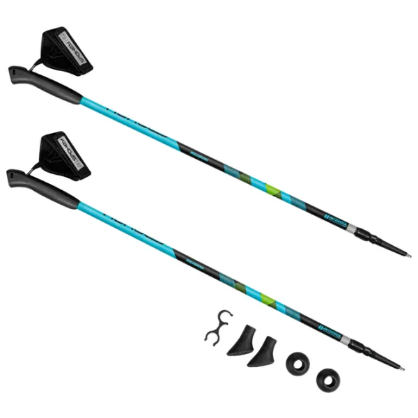 Трекинговые палки Spokey Meadow Алюминий / 1350 мм photo 4