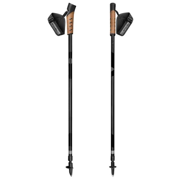 Bețe de trekking Spokey Peak Aluminiu / 1350 mm photo 1