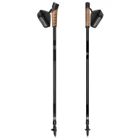 Bețe de trekking Spokey Peak Aluminiu / 1350 mm