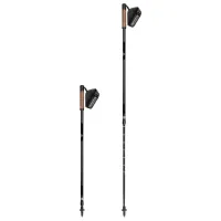Bețe de trekking Spokey Peak Aluminiu / 1350 mm photo 3