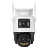 Камера видеонаблюдения IMOU Cruiser Dual 2 PRO Беспроводные/ Белый photo 2