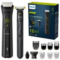 Триммер для лица Philips MG9530/15 Серый