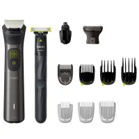 Триммер для лица Philips MG9530/15 Серый photo 2