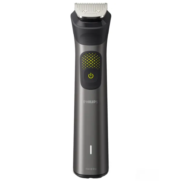 Триммер для лица Philips MG9530/15 Серый photo 3