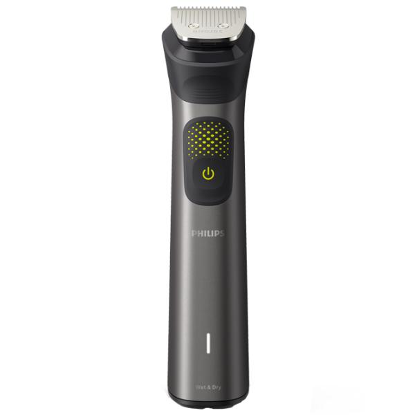 Триммер для лица Philips MG9530/15 Серый photo 3