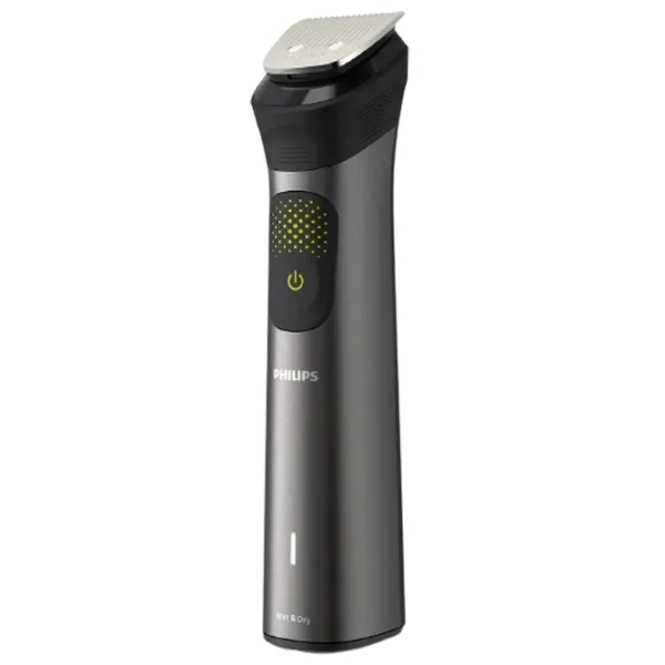 Триммер для лица Philips MG9530/15 Серый photo 4