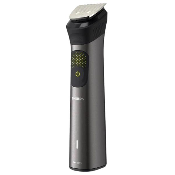 Триммер для лица Philips MG9530/15 Серый photo 4