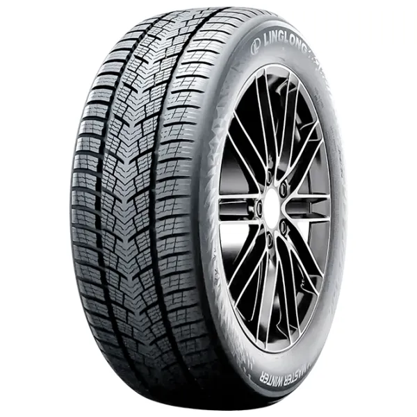 Anvelope Linglong Sport Master Winter 245/45 R20 103H XL Iarnă / Autoturism photo 1