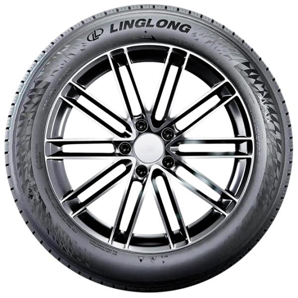 Anvelope Linglong Sport Master Winter 245/45 R20 103H XL Iarnă / Autoturism photo 2