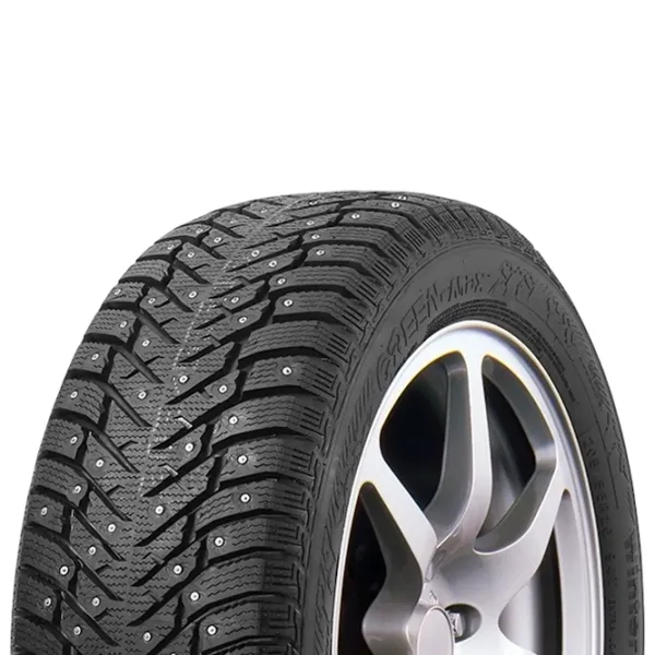 Anvelope Linglong Green-Max Winter Grip 2 SUV 245/70 R16 111T Iarnă / Suv photo 2