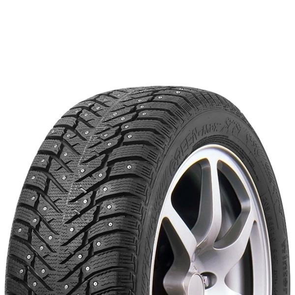 Anvelope Linglong Green-Max Winter Grip 2 SUV 245/70 R16 111T Iarnă / Suv photo 2