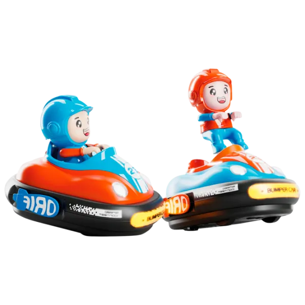 Машинка Maxlife Bumper Cars MXRC-500  / / Разноцветный Разноцветный photo 1