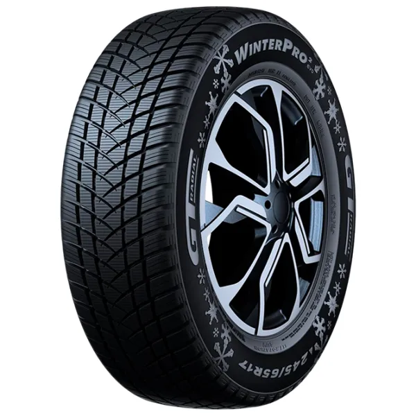 Anvelope GT Radial WinterPro 2 Evo 185/60 R15 84T Iarnă / Autoturism photo 1