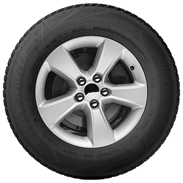 Anvelope DURATURN Mozzo Winter 215/55 R16 97V XL Iarnă / Autoturism photo 2