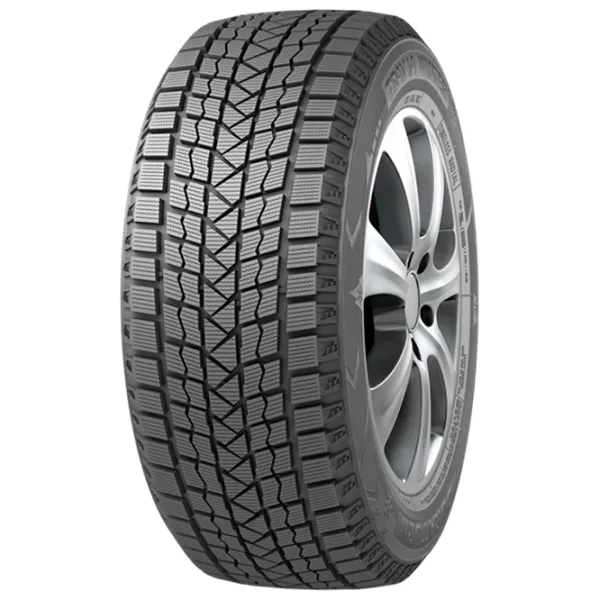 Anvelope DURATURN Mozzo Winter W2 245/45 R20 103V XL Iarnă / Autoturism photo 1