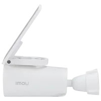 Камера видеонаблюдения IMOU Cell 3C AIO + Battery Беспроводные/ Белый photo 2