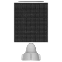 Камера видеонаблюдения IMOU Cell 3C AIO + Battery Беспроводные/ Белый photo 3