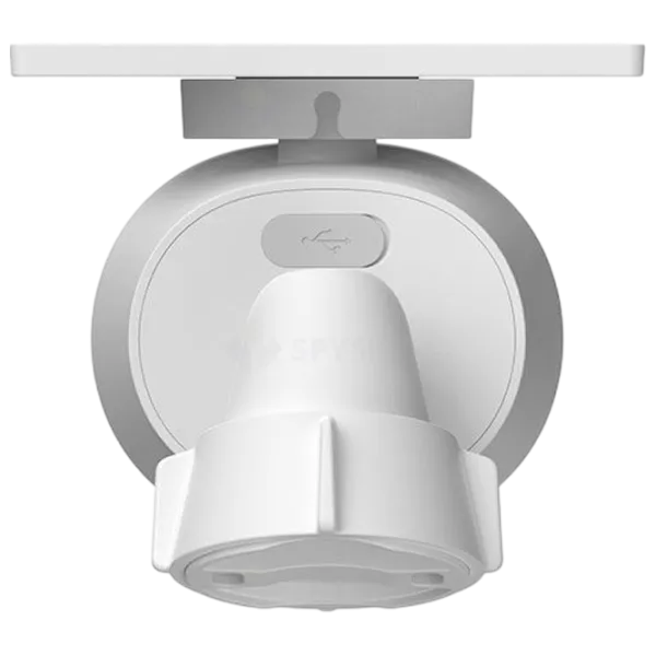Cameră de supraveghere IMOU Cell 3C AIO + Battery Fără fir/ White photo 4