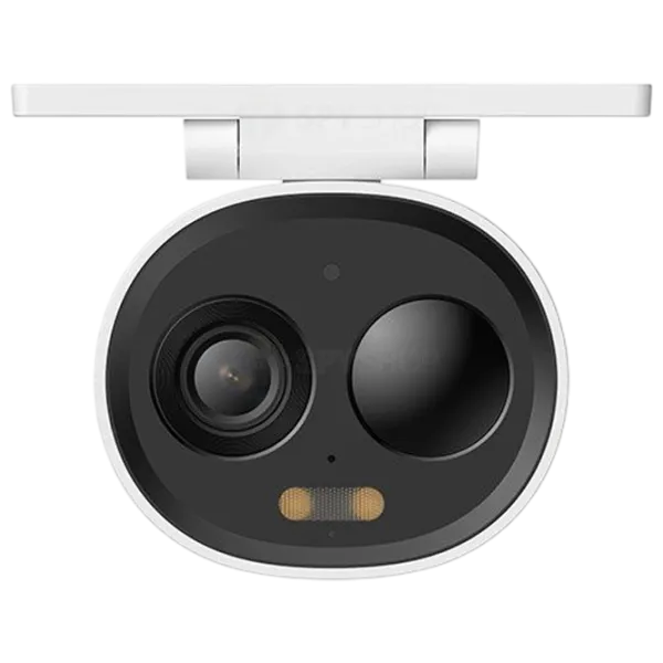Cameră de supraveghere IMOU Cell 3C AIO + Battery Fără fir/ White photo 5