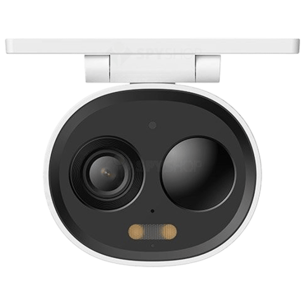 Cameră de supraveghere IMOU Cell 3C AIO + Battery Fără fir/ White photo 5
