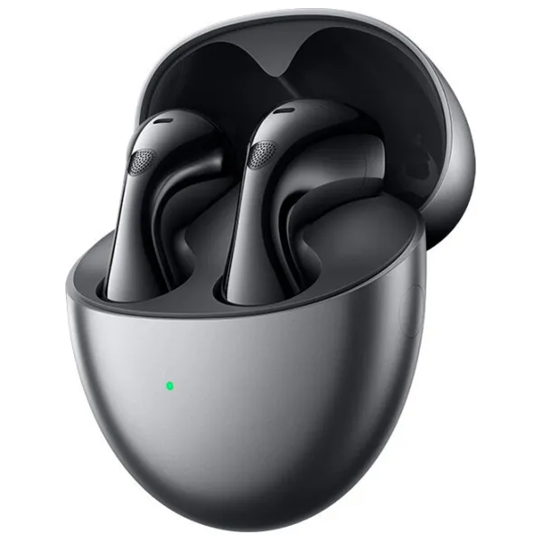 Наушники Huawei FreeBuds 6 Черный Беспроводные/ Персональный photo 2