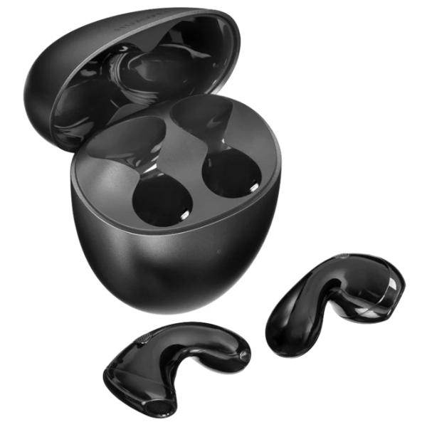 Наушники Huawei FreeBuds 6 Черный Беспроводные/ Персональный photo 4