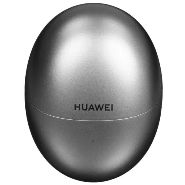 Наушники Huawei FreeBuds 6 Черный Беспроводные/ Персональный photo 6