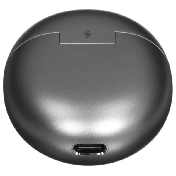 Наушники Huawei FreeBuds 6 Черный Беспроводные/ Персональный photo 8