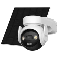 Cameră de supraveghere IMOU AOV PT 4G Fără fir/ White