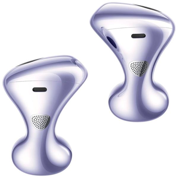 Наушники Huawei FreeBuds 6 Пурпурный Беспроводные/ Персональный photo 2