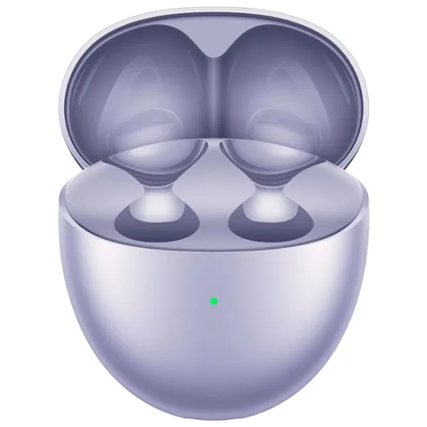 Наушники Huawei FreeBuds 6 Пурпурный Беспроводные/ Персональный photo 4