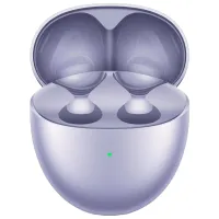 Наушники Huawei FreeBuds 6 Пурпурный Беспроводные/ Персональный photo 4