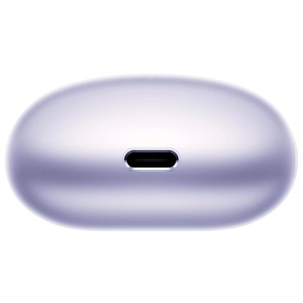 Наушники Huawei FreeBuds 6 Пурпурный Беспроводные/ Персональный photo 5