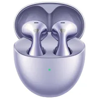 Наушники Huawei FreeBuds 6 Пурпурный Беспроводные/ Персональный photo 6