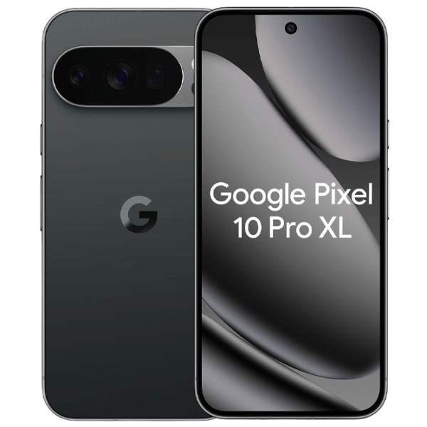 Google Pixel 10 Pro XL 16 ГБ/ 256 ГБ/ Dual SIM/ Черный Обсидиан photo 1