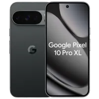 Google Pixel 10 Pro XL 16 ГБ/ 256 ГБ/ Dual SIM/ Черный Обсидиан