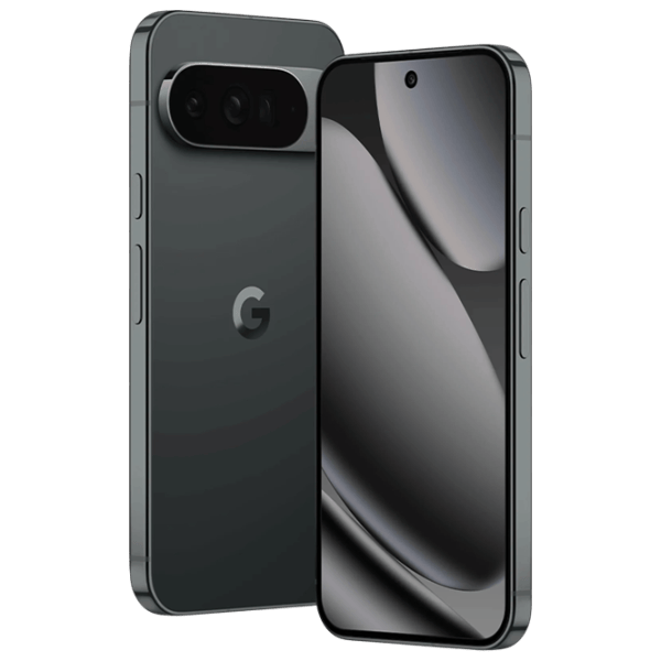 Google Pixel 10 Pro XL 16 ГБ/ 256 ГБ/ Dual SIM/ Черный Обсидиан photo 2