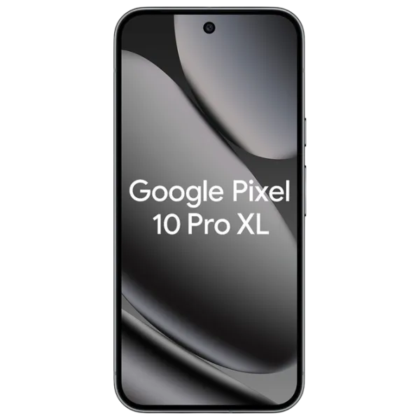 Google Pixel 10 Pro XL 16 ГБ/ 256 ГБ/ Dual SIM/ Черный Обсидиан photo 3