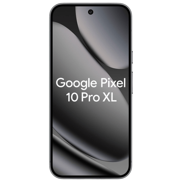 Google Pixel 10 Pro XL 16 ГБ/ 256 ГБ/ Dual SIM/ Черный Обсидиан photo 3