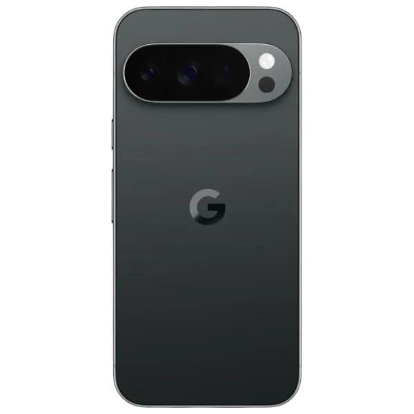 Google Pixel 10 Pro XL 16 ГБ/ 256 ГБ/ Dual SIM/ Черный Обсидиан photo 7