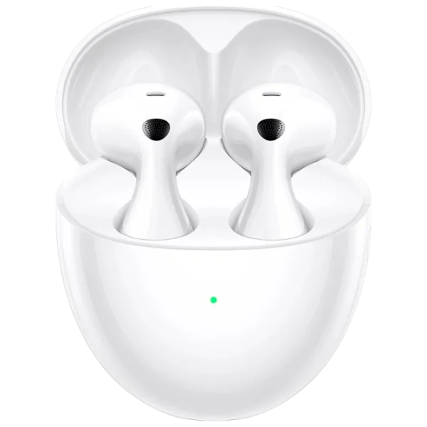 Наушники Huawei FreeBuds 6 Белый Беспроводные/ Персональный photo 1