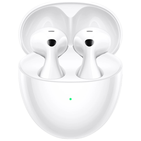 Наушники Huawei FreeBuds 6 Белый Беспроводные/ Персональный photo 1
