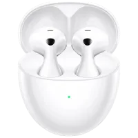 Наушники Huawei FreeBuds 6 Белый Беспроводные/ Персональный