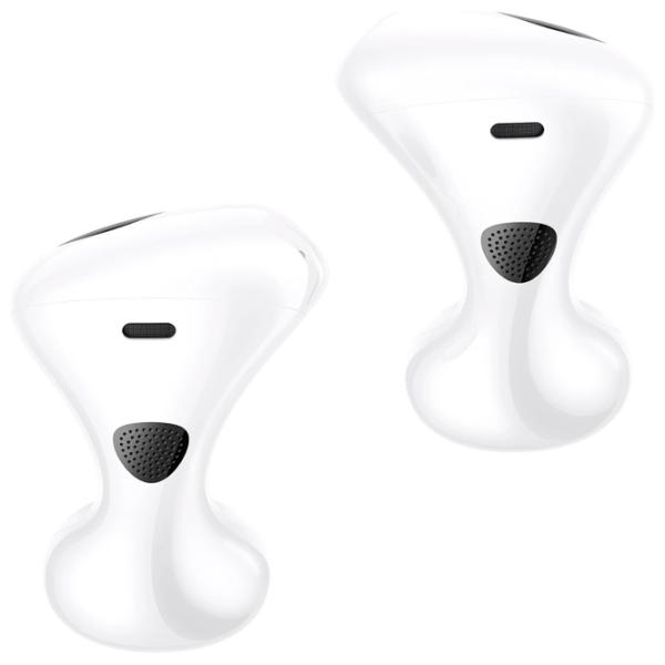 Наушники Huawei FreeBuds 6 Белый Беспроводные/ Персональный photo 3