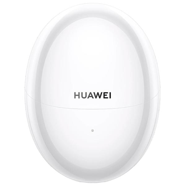 Наушники Huawei FreeBuds 6 Белый Беспроводные/ Персональный photo 5